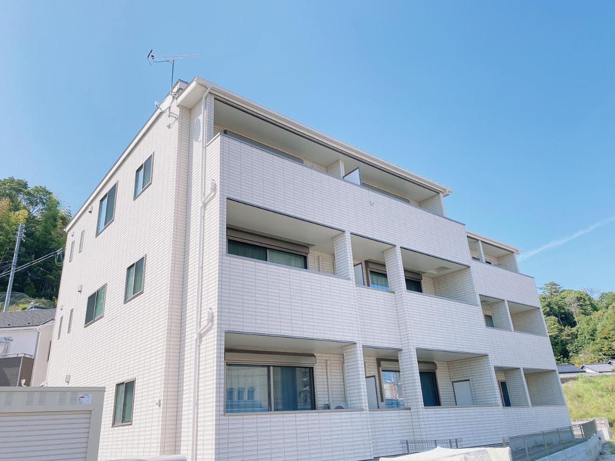 Ouchi Hotel Miyajimaguchi Hatsukaichi Dış mekan fotoğraf